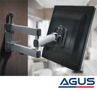 NOVUS Karavan TV Tutucu 