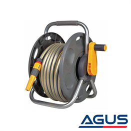 Hozelock  Hortum Makara Seti 25 Metre