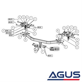 HYUNDAI Starex Çeki Demiri Minibus, Panelvan