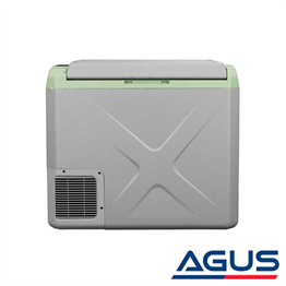 Icepeak Donduruculu LG Kompresörlü Mobil Buzdolabı 12/24/220V 50 Litre