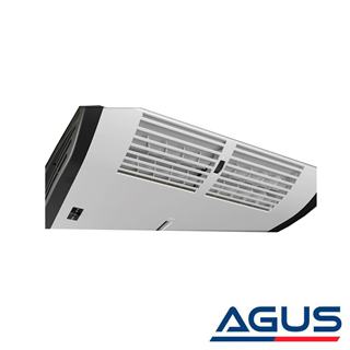 İNDEL B 12v Karavan Tepe Tipi Klima 4100 BTU 1200W