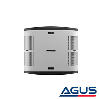 İNDEL B 12v Karavan Tepe Tipi Klima 4100 BTU 1200W