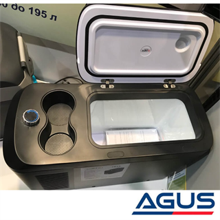 İNDEL B 13 Litre Kompresörlü Araç Buzdolabı 12V / 24V