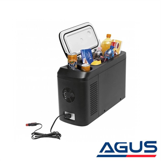 İNDEL B 13 Litre Kompresörlü Araç Buzdolabı 12V / 24V