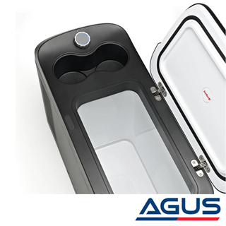 İNDEL B 13 Litre Kompresörlü Araç Buzdolabı 12V / 24V