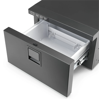 İNDEL B 16 Litre Çekmece Tipi Araç Buzdolabı 12V / 24V