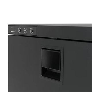 İNDEL B 16 Litre Çekmece Tipi Araç Buzdolabı 12V / 24V