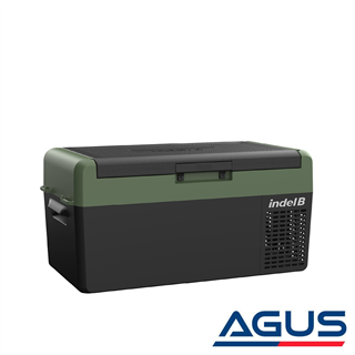 İNDEL B 20 Litre Kompresörlü Araç Buzdolabı 12V / 24V