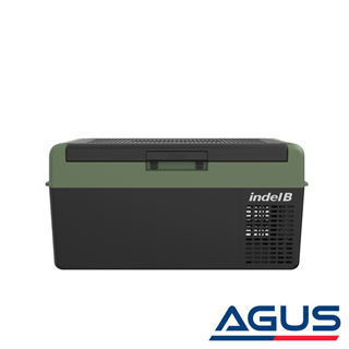 İNDEL B 20 Litre Kompresörlü Araç Buzdolabı 12V / 24V