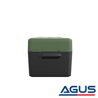 İNDEL B 20 Litre Kompresörlü Araç Buzdolabı 12V / 24V