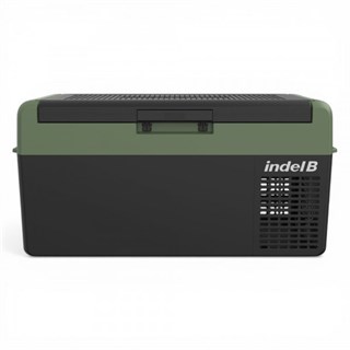 İNDEL B 20 Litre Kompresörlü Araç Buzdolabı 12V / 24V
