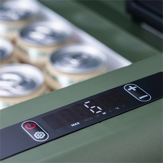 İNDEL B 32 Litre Kompresörlü Araç Buzdolabı 12V / 24V