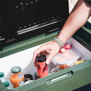 İNDEL B 42 Litre Kompresörlü Araç Buzdolabı 12V / 24V