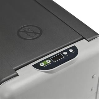 İNDEL B 51 Litre Kompresörlü Araç Buzdolabı 12V / 24V