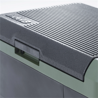 İNDEL B 52 Litre Kompresörlü Araç Buzdolabı 12V / 24V