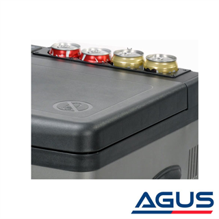 İNDEL B 55 Litre Kompresörlü Araç Buzdolabı 12V / 24V - 220V