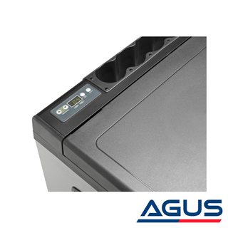 İNDEL B 55 Litre Kompresörlü Araç Buzdolabı 12V / 24V - 220V
