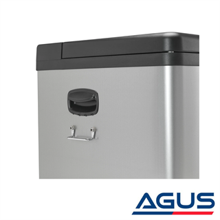 İNDEL B 55 Litre Kompresörlü Araç Buzdolabı 12V / 24V - 220V