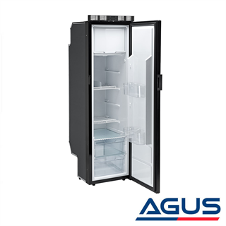 İNDEL B Karavan Buzdolabı 140 Litre