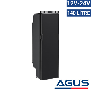 İNDEL B Karavan Buzdolabı 140 Litre