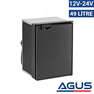 İndel B-Cruise Karavan Buzdolabı 49 Litre