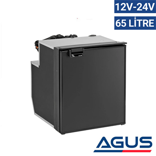 İNDEL B-Cruise Karavan Buzdolabı 65 Litre