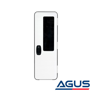 Jarup Karavan Kapısı 60x181cm Sağa Açılır