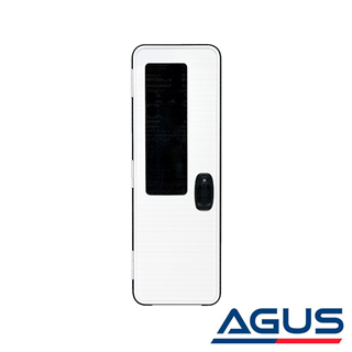 Jarup Karavan Kapısı 60x181cm Sola Açılır