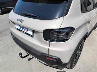 JEEP Avenger Çeki Demiri(Elektrikli Hariç)