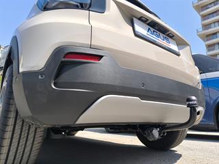 JEEP Avenger Çeki Demiri(Elektrikli Hariç)