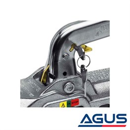 Knott Entegre Kaplin Güvenlik Kilidi 