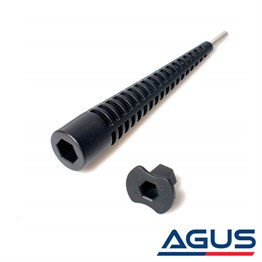 Karavan 19mm Matkap Ucu (13mm Adaptörlü)
