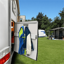 Karavan 4 Kancalı Askı Kiti