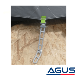 Karavan Air Tente & Çadır Gerdirme Kiti 5li