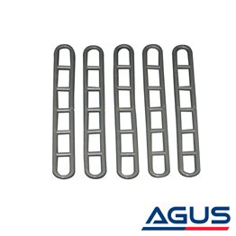 Karavan Air Tente & Çadır Gerdirme Kiti 5li