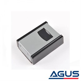 Karavan Analog Şifreli Eşya Kasası