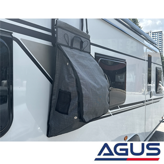 Karavan Ayakkabı ve Eşya Düzenleyici Organizer