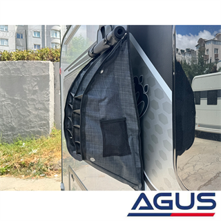 Karavan Ayakkabı ve Eşya Düzenleyici Organizer