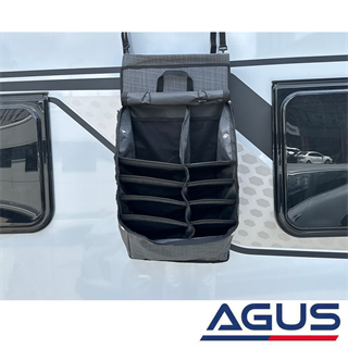 Karavan Ayakkabı ve Eşya Düzenleyici Organizer