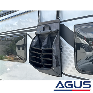 Karavan Ayakkabı ve Eşya Düzenleyici Organizer