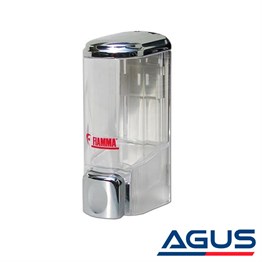 Fiamma Karavan Basmalı Pompa Sıvı Sabunluk