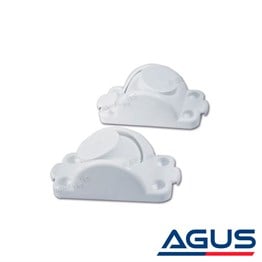 Karavan Dış Kapı Stoperi Sabitleyici Mıknatıslı Tutucu