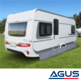 Karavan Eteği 6 Metre