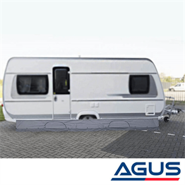 Karavan Eteği 6 Metre