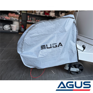 Karavan Kaplin/Çeki Oku Koruyucu Örtü Tam Boy