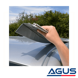 Karavan Mıknatıslı Tente Çadır Rayı Adaptörü