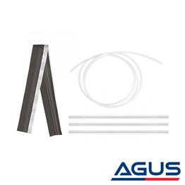 Karavan Mıknatıslı Tente Çadır Rayı Adaptörü