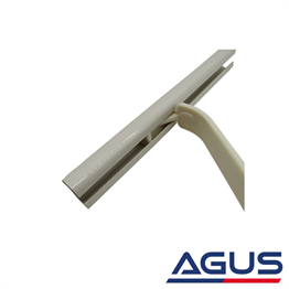 Karavan Raylı Tabak Tutucu