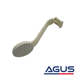 Karavan Raylı Tabak Tutucu