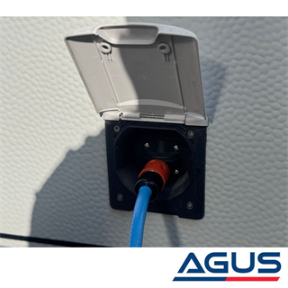 Karavan Su Filtresi & Bağlantı Hortumu